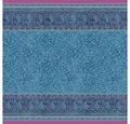 Foulard COMO B1 350 x 270 cm, Bassetti, aus 100% Baumwolle mit Mediterranes Design