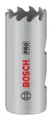 Bosch Pro Multi Material Lochsäge, 21 mm, mit Gewinde - 2608901495