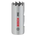 Bosch Professional Zubehör PRO Multi Material Lochsäge, 21 mm, mit Gewinde (21 mm) (2608901495)