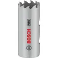 Bosch PRO Multi Material Lochsäge, 21 mm, mit Gewinde Durchmesser mm: 21