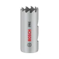 Bosch 1x PRO Multi Material Lochsäge (für Weichholz, Trockenbauwand, Ø 21 mm, Professional Zubehör Bohrmaschine/Schrauber)