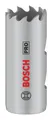 Bosch Pro Multi Material Lochsäge, 21 mm, mit Gewinde - 2608901495