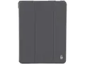 ISY ICT-2000-BK, Bookcover, Apple, iPad Air 10.9" (4. Gen. 2020, 5. 2022), Schwarz