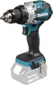 Makita Akku-Schlagbohrschrauber DHP489Z 18V | bürstenlos | 73 Nm | 2 Gänge | ohne Akku & Ladegerät | Petrol-Schwarz