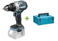 Makita DHP489ZJ Akku-Schlagbohrschrauber 18V DHP489Z Aktion im Koffer Makpac 2