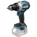 Makita DHP489Z Akku-Schlagbohrschrauber blau/schwarz ohne Akku Leistungsstark