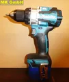 Makita DHP 489 Z Akku-Schlagbohrschrauber 18V, 73Nm, ohne Akku + Lader, DHP489Z
