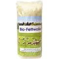 Bio-Fettwolle