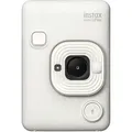 Fujifilm Instax Mini LiPlay Misty White