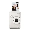 Fujifilm instax mini LiPlay misty weiss - Weiß