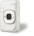 instax mini LiPlay Digitalkamera misty white (16835160)
