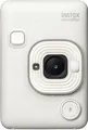 FUJIFILM Instax Mini LiPlay (2024), misty white 4179684