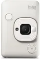Fujifilm Instax Mini LiPlay misty white | Sofortbildkameras & Instaxkameras
