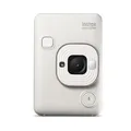 Fujifilm Instax Mini LiPlay misty white Sofortbildkamera
