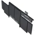 Akku passend für Apple MacBook Pro 13" 2015 Retina, MF839LL/A, MF841LL/A, A1502