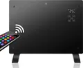 Starlyf Power Smart Heater - Elektroheizkörper 1500 Watt, Elektroheizung, freistehend & Wandmontage mit App Steuerung, WiFi