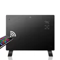 Elektroheizung  mit App Steuerung, WiFi - Smart Heizkörper Power Smart Heater