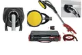 Flex Giraffe   GE 5 R + TB-L     randnah +Tasche  !Ohne  Saugschlauch !