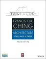 Architecture: Form, Space, and Order von Ching, Francis ... | Buch | Zustand gut