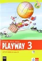 Playway 3. Ab Klasse 3. Ausgabe für Schleswig-Holstein, ... | Buch | Zustand gut