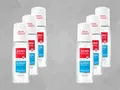 Hidrofugal Antitranspirant Deo Zerstäuber Classic, 75 ml, 6x