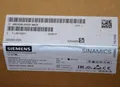 SIEMENS 6SL3120-2TE21-8AC0 Sinamics Double Motor Module FS: D NEU OVP versiegelt