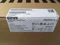 6SL3120-2TE21-8AC0 1PCS NEU SIEMENS SINAMICS S120 INVERTER 6SL3120-2TE21-8AC0