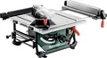 Metabo TS 254 M Tischkreissäge