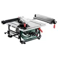 Metabo TS 254 M Tischkreissäge