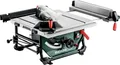 Metabo TS 254 M - Tischsäge - 1500 W - 254 x