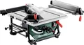 Metabo Tischkreissäge TS 254 M 1500 W 4200 min-1
