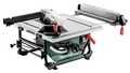 Tischkreissäge TS 254 M – 610254000 – Kompakt und mobil – bis zu 1.500 Watt, ...