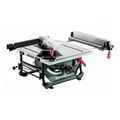 Metabo Tischkreissäge TS 254 M, Karton