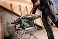 Metabo Tischkreissäge TS 254 M, Karton, 610254000