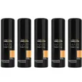 Loreal Professionnel Hair Touch Up Blond 5x 75ml aus DE, kein Import