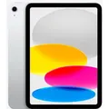 iPad 11" (256GB), Tablet-PC silber, 11. Gen / 2025