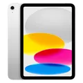 Apple iPad 11 (2025) 11. Generation WiFi 256GB Silber