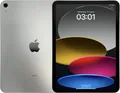 Apple iPad 11 Zoll (2025) - Wi-Fi - 256 GB - Silber