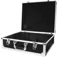 ROADINGER TTC-1 Plattenspieler-Case -S-, Plattenspielercase für Technics 1210