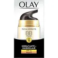 Olay TOTAL EFFECTS BB CREAM SPF15 #medium