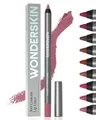 Wonderskin - 360 Contour Lip Liner Blush Cool Rose 1,2 ml