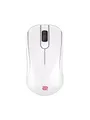 BenQ ZOWIE S2-DW (Small) Wireless Mouse for Esports - Gaming Maus (Weiß)