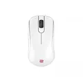 ZOWIE by BenQ S2-DW 4K Kabellose Gaming-Maus - Glossy Edition