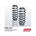 Fahrwerkssatz, Federn EIBACH E2071-120 Pro-Kit für, Hinterachse, Vorderachse