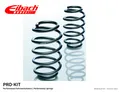 Eibach Tieferlegungsfedern Pro-Kit für BMW 5er Touring (E39) 30/25mm