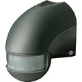Bewegungsmelder PIR 180 anthrazit