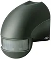 Brennenstuhl Bewegungsmelder PIR 180, 180° horizontaler Erfassungswinkel, max. 12 m Reichweite