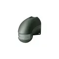 Brennenstuhl PIR 180 schwarz Sicherheitstechnik (1171900)