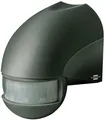 Brennenstuhl Bewegungsmelder Infrarot PIR180 IP44 anthrazit