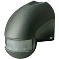 1171900 Wand Bewegungsmelder 180 ° Anthrazit Ip44 - Brennenstuhl